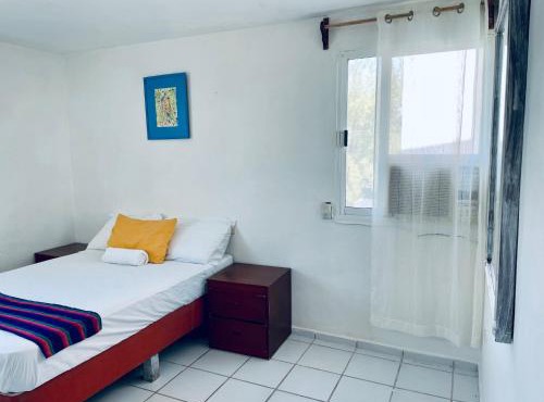 Economic Apartments & Rooms next to the beach