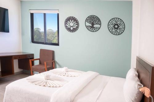 Hotel Boutique Mura