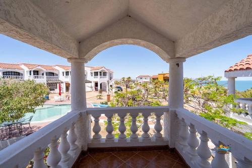 Hacienda Resort San Felipe - Spacious Dual Unit Vacation Rental 1819