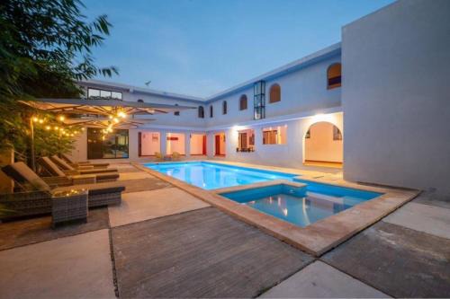 Suite Estrella Filipinas
