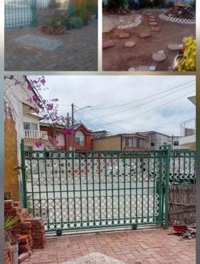 Peaceful Haven in Rosarito