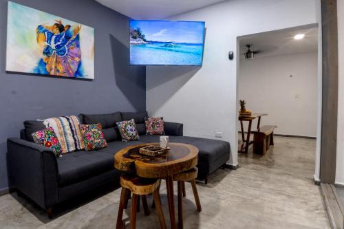 CasaBella- Private Villa-6 Bed 6 Bath-Beachwalk