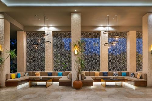 Paradisus by Meliá Playa del Carmen - Riviera Maya - All Inclusive