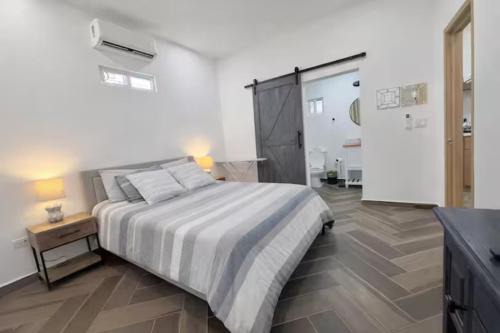 Relax in style at Depa Azul in Puerto Peñasco