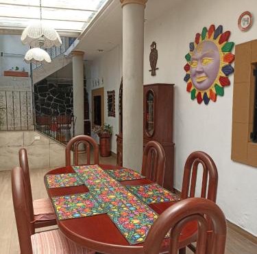 Villa Colibri