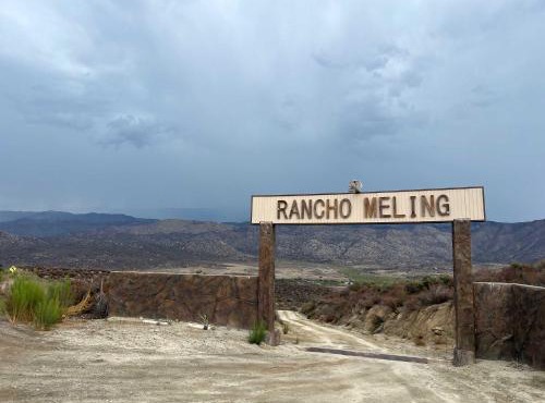#4- Rancho Meling