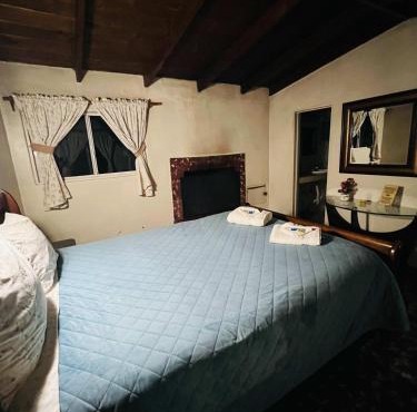 #9- Rancho Meling