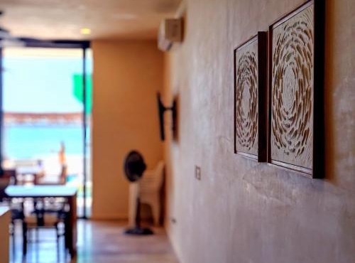 Residencia Marevento & Yate II - Sunset Haven