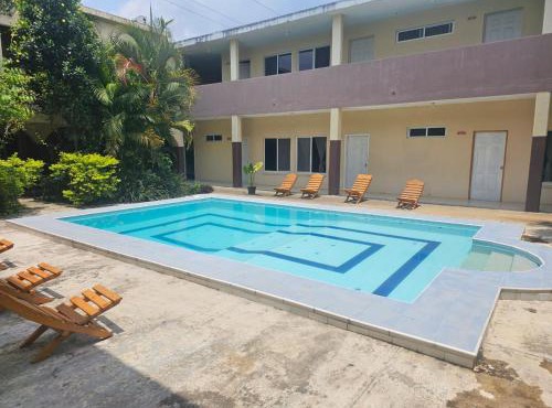 Hotel Vista Verde
