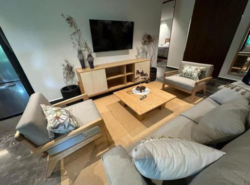 Humana Luxury Tulum - 2 habitaciones- Bicicletas electricas incluidas
