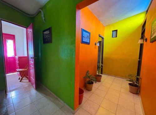 Posada "Jardin Huasteca Xilitla"