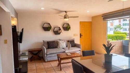 La Marina Condominiums by Monyxbnb