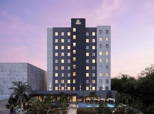 Hyatt Place Merida/Via Montejo
