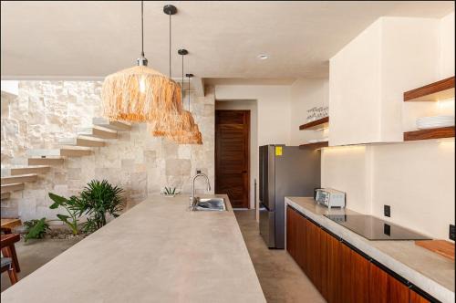 La Barra Resorts Luxury Villas