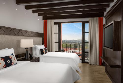 Pueblo Bonito Vantage San Miguel de Allende