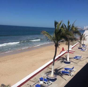 Hacienda Blue Bay