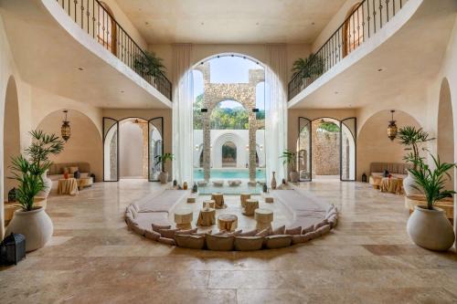 Casa Arka Villa & El Gaston Villa
