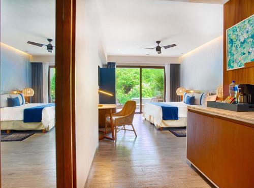 Armony Marival Resort & Spa Punta de Mita - MGallery collection