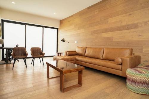 Luxury 3BR Pool and Gym in Roma