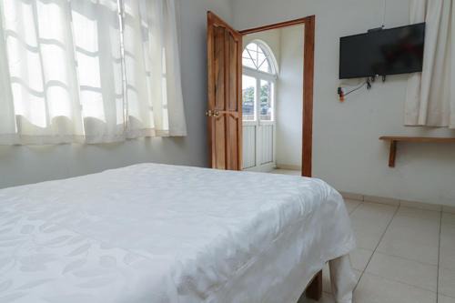 Hotel Bugambilias ciudad valles slp