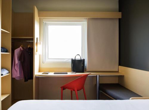 Ibis Irapuato