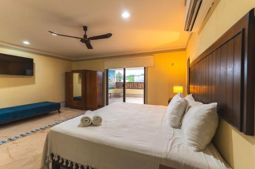 Casa Santiago Merida by WoWay Experiences
