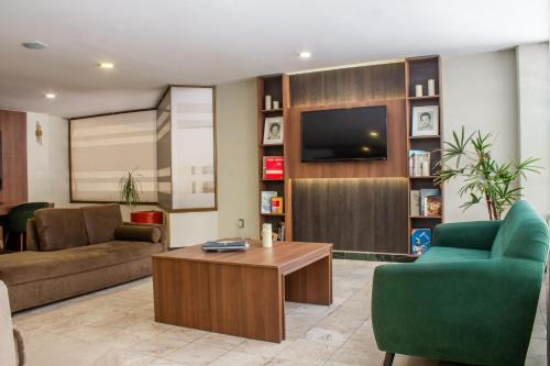 Best Western PLUS Plaza Florida & Tower