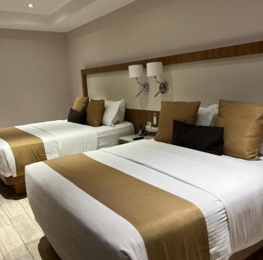 Hotel Soleil Business Class