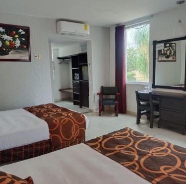Hotel York