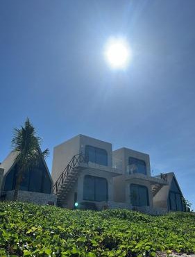Danselis Boutique Hotels in Telchac Puerto