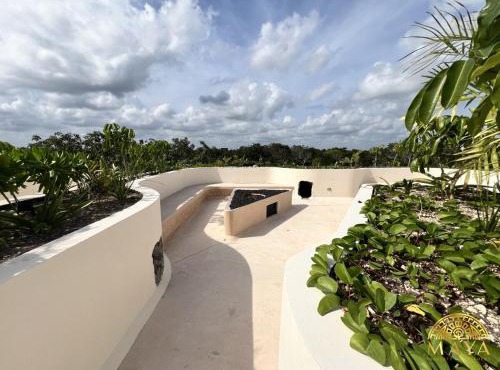 Peregrina Tulum 301C 1BR Condo