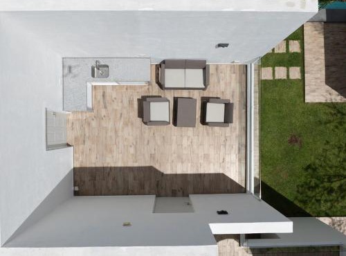 Malibu Residential 3BD - Tael