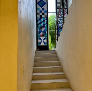 Casa La Perla del Sur Confort y calidez en todos sus espacios