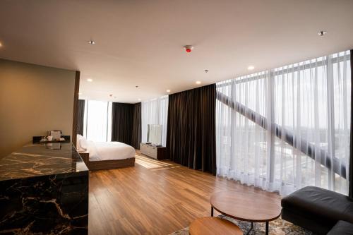 Radisson San Luis Potosi Aeropuerto