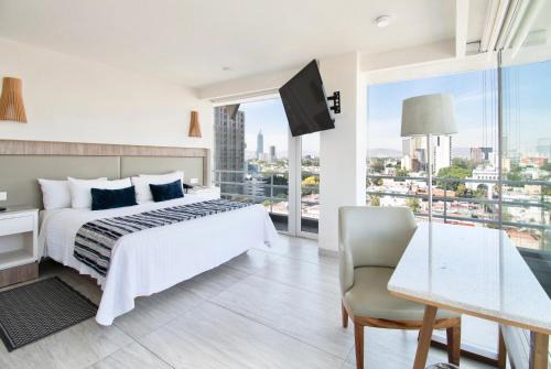 Hotel Velvet Plaza