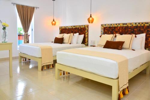 Unic Design Hotel - 5th Avenue