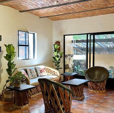 Casa Membrillo near Chapala