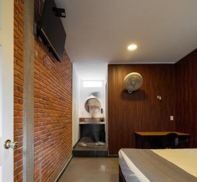 Hotel Posada Bugambilias