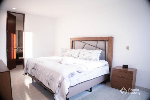 S- Penthouse Executive Norte - Alegría Housing
