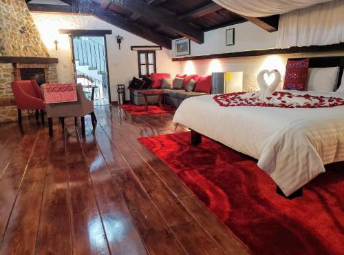 Hotel Plaza San Cristóbal