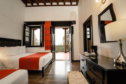 Best Western Plus Posada de Don Vasco