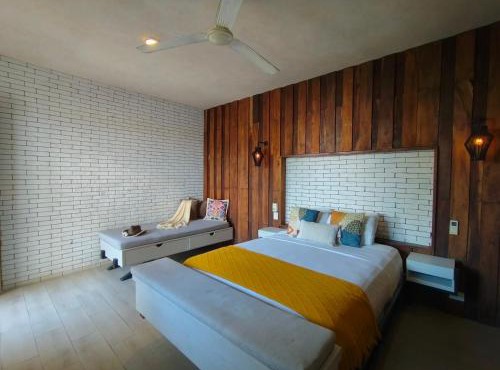 Downtown & Cozy Studios Polo 15