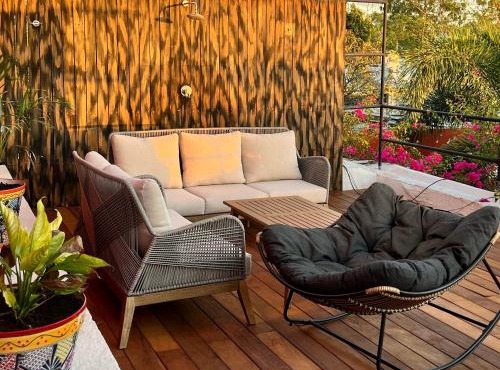 Villa Merida Luxury Mansion - Adults Only Boutique Hotel