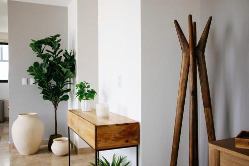 Deluxe Design Condo, San Miguel