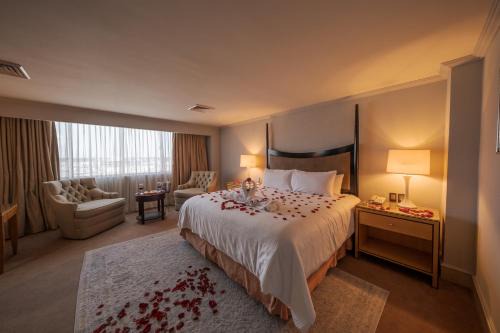 Hotel Santa Anita - Balderrama Hotel Collection