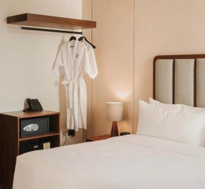 Kahal Hotel Adults Only - Paseo Montejo