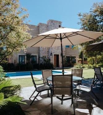 Hacienda Los Arcangeles