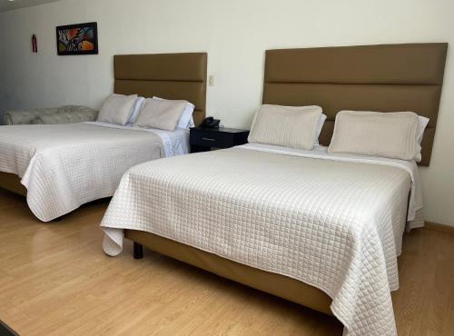 My Home Suites