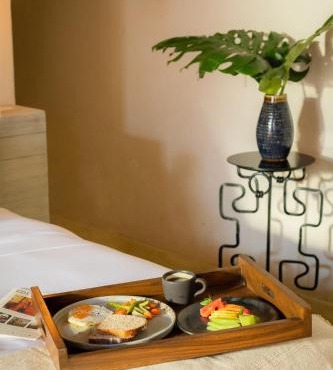 La Valise San Miguel de Allende, Member of Small Luxury Hotels