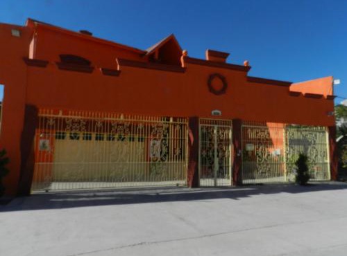 Consul Suites in Ciudad Juárez